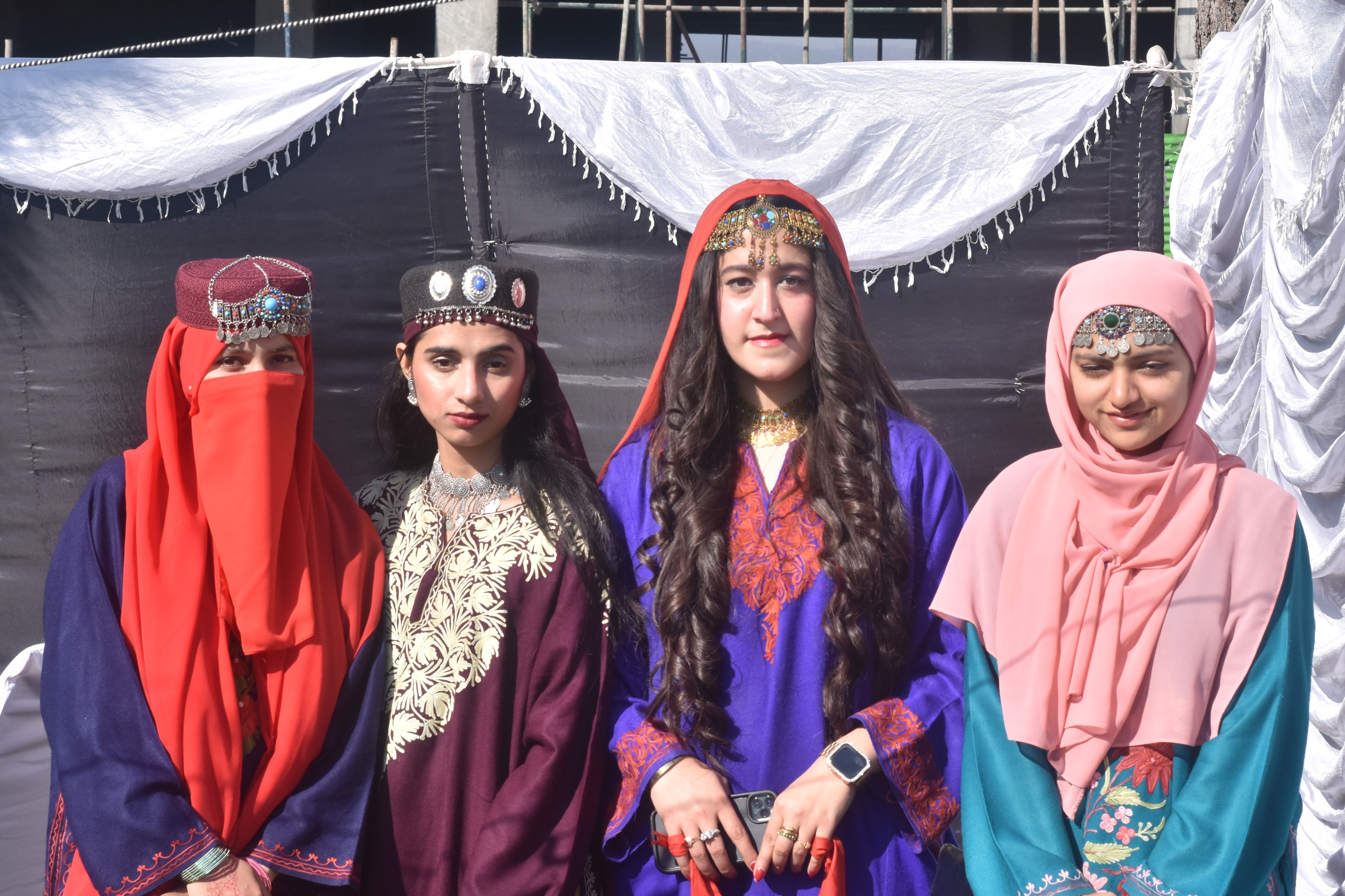 Cultural Competition